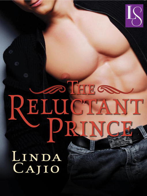 Title details for The Reluctant Prince by Linda Cajio - Available